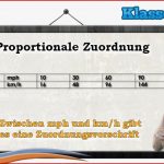 Proportionale Zuordnung Klasse 7 ★ Wissen