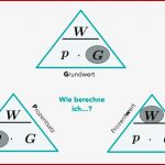 Prozentrechnung formeln Pdf