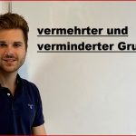 Prozentrechnung Vermehrter Und Verminderter Grundwert