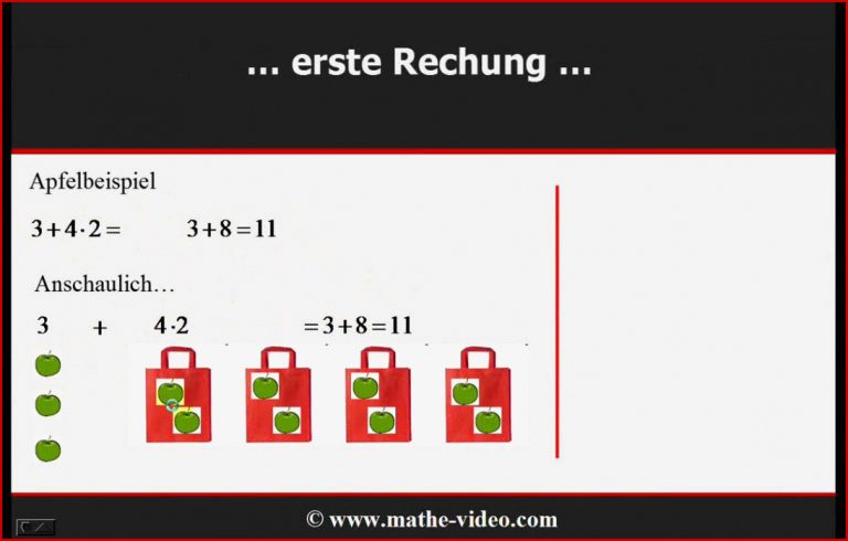 punkt vor strich mathe nachhilfe kostenlos