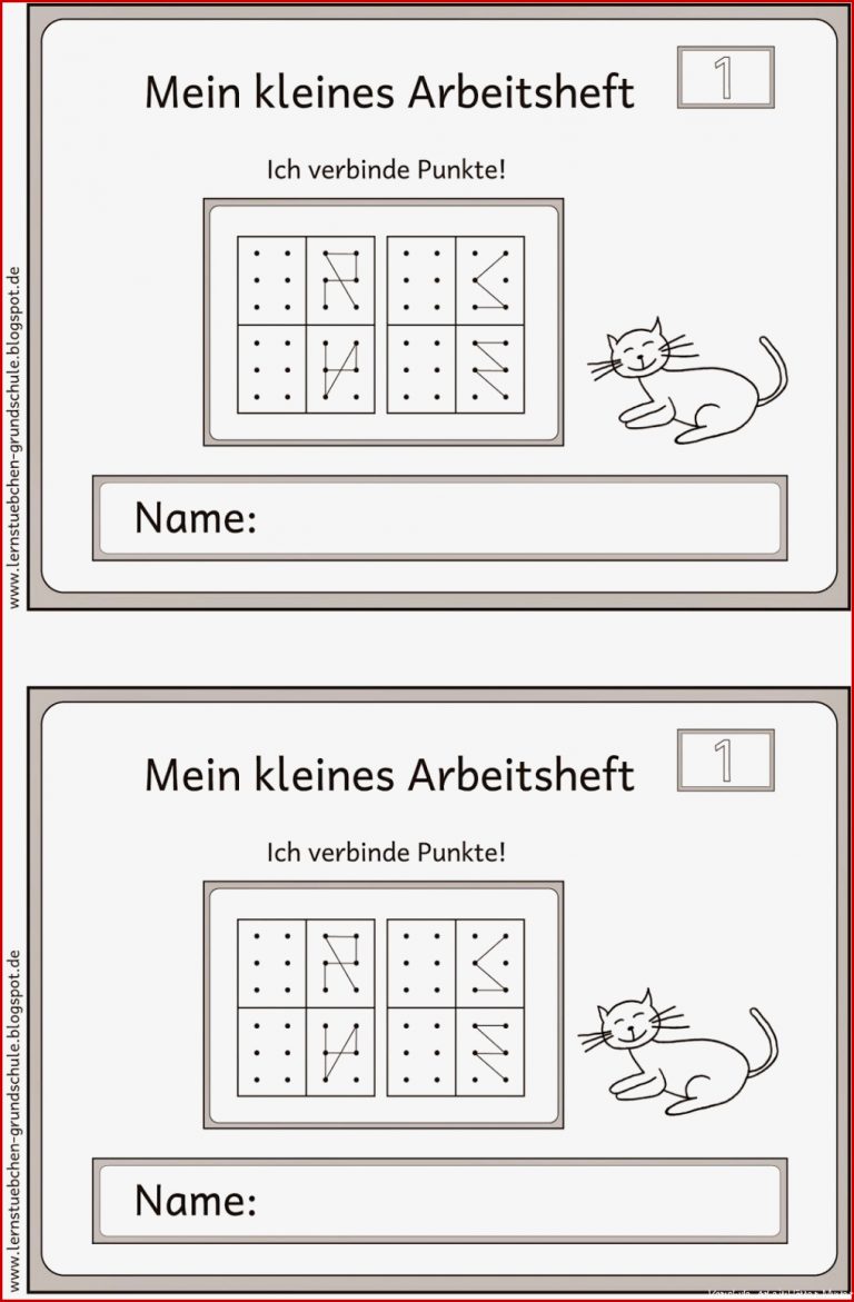 Punkte verbinden 1 Kostenlosen Download Punkte verbinden 1