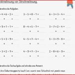 Punktrechnung Vor Punkt Vor Strichrechnung Klasse 3