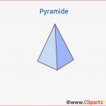 Pyramide Geometrie Arbeitsblätter Online