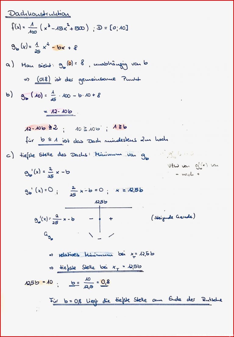 Q11 Mathematik Lösungen Arbeitsblatt Modellieren – Rmg Wiki