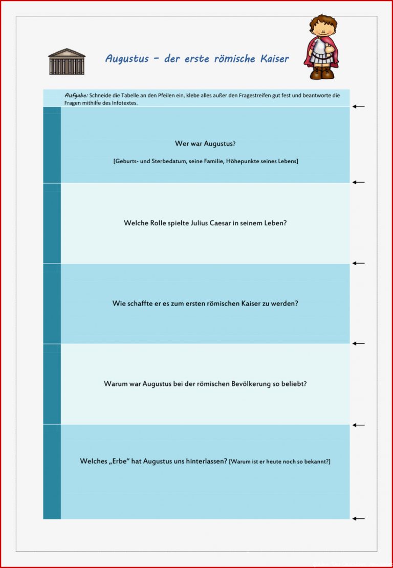 Quellenarten Quellen Der Geschichte Arbeitsblatt Nereida