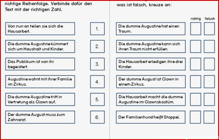 Räuber Hotzenplotz Unterrichtsmaterial