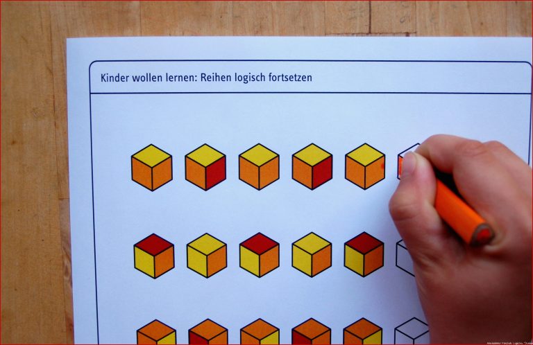 Räumliches Denken in 2020