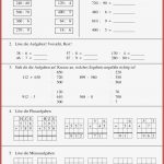 Rationale Zahlen Klasse 7 Arbeitsblätter Worksheets