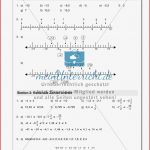 Rationale Zahlen Meinunterricht