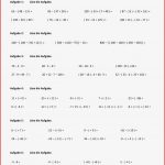 Rationale Zahlen übungen Klasse 7 – Best Trend Info and Styles