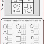 Raum Lagebeziehung 3
