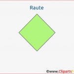 Raute Geometrie Arbeitsblätter Für Grundschule