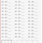 Rechenaufgaben 3 Klasse Zum Ausdrucken Kinderbilder