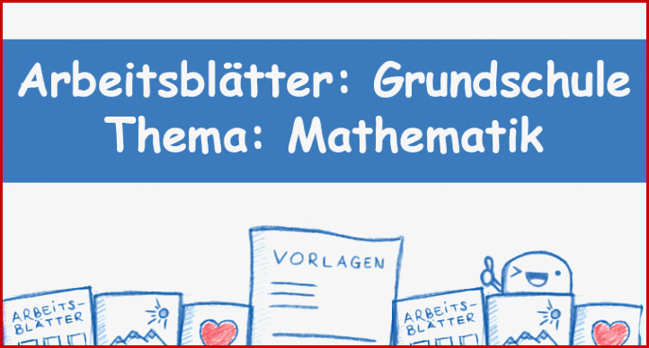 Rechenblatt 1 Klasse Volksschule Gratis Buchstaben