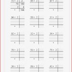 Rechentabellen Multiplikation Klasse 3 Kostenloses