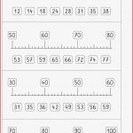Rechnen Mit Ganzen Zahlen Arbeitsblätter Mit Lösungen