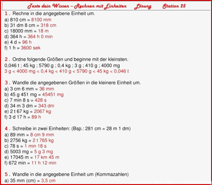 Rechnen Mit Klammern 5 Klasse Arbeitsblätter Pdf Worksheets