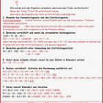 Rechnen Mit Klammern Klasse 4 Arbeitsblätter Worksheets
