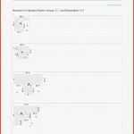 Rechteck & Quadrat Zusammengesetzte Flächen