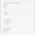 Rechteck Und Quadrat Arbeitsblatt Felipa Allen Grundschule