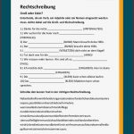 Rechtschreibung 4 Klasse Arbeitsblätter Kinderbilder