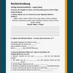 Rechtschreibung 5 Klasse Gymnasium Arbeitsblätter Worksheets