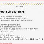 Rechtschreibung Grundschule Arbeitsblätter Worksheets