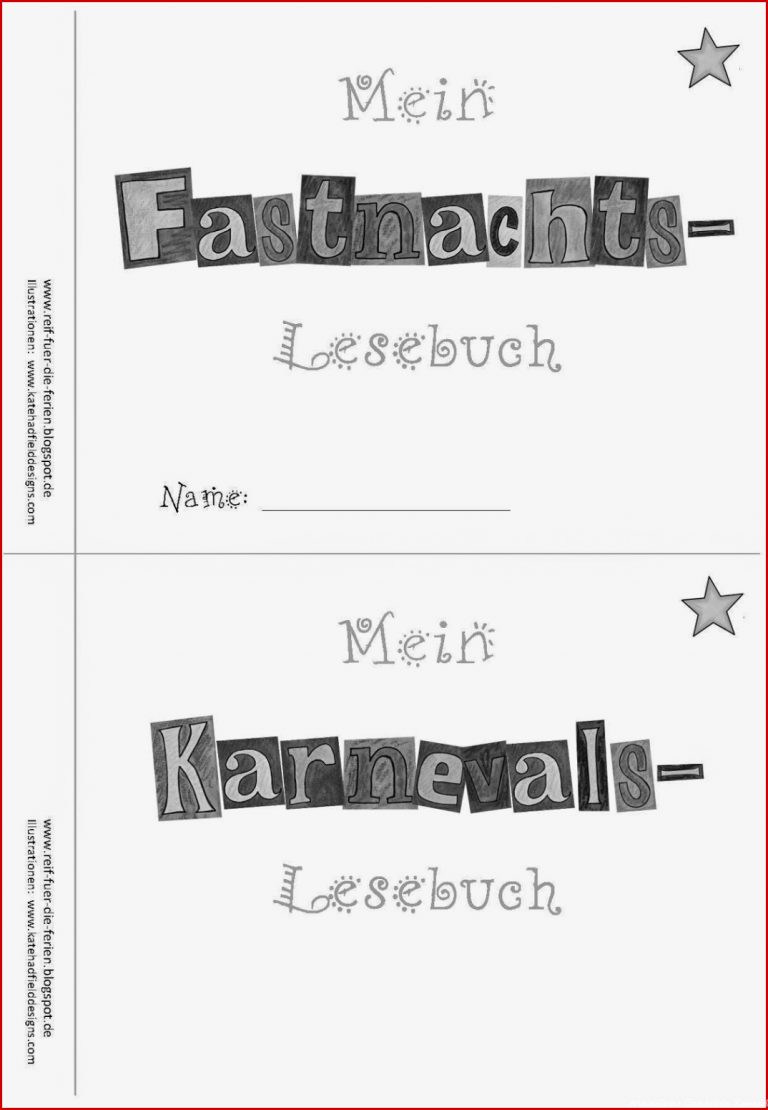 Reif für Ferien Fasching Karneval Fastnacht