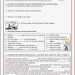 Relative Clauses Englisch Beispiele 86 Arbeitsblatt