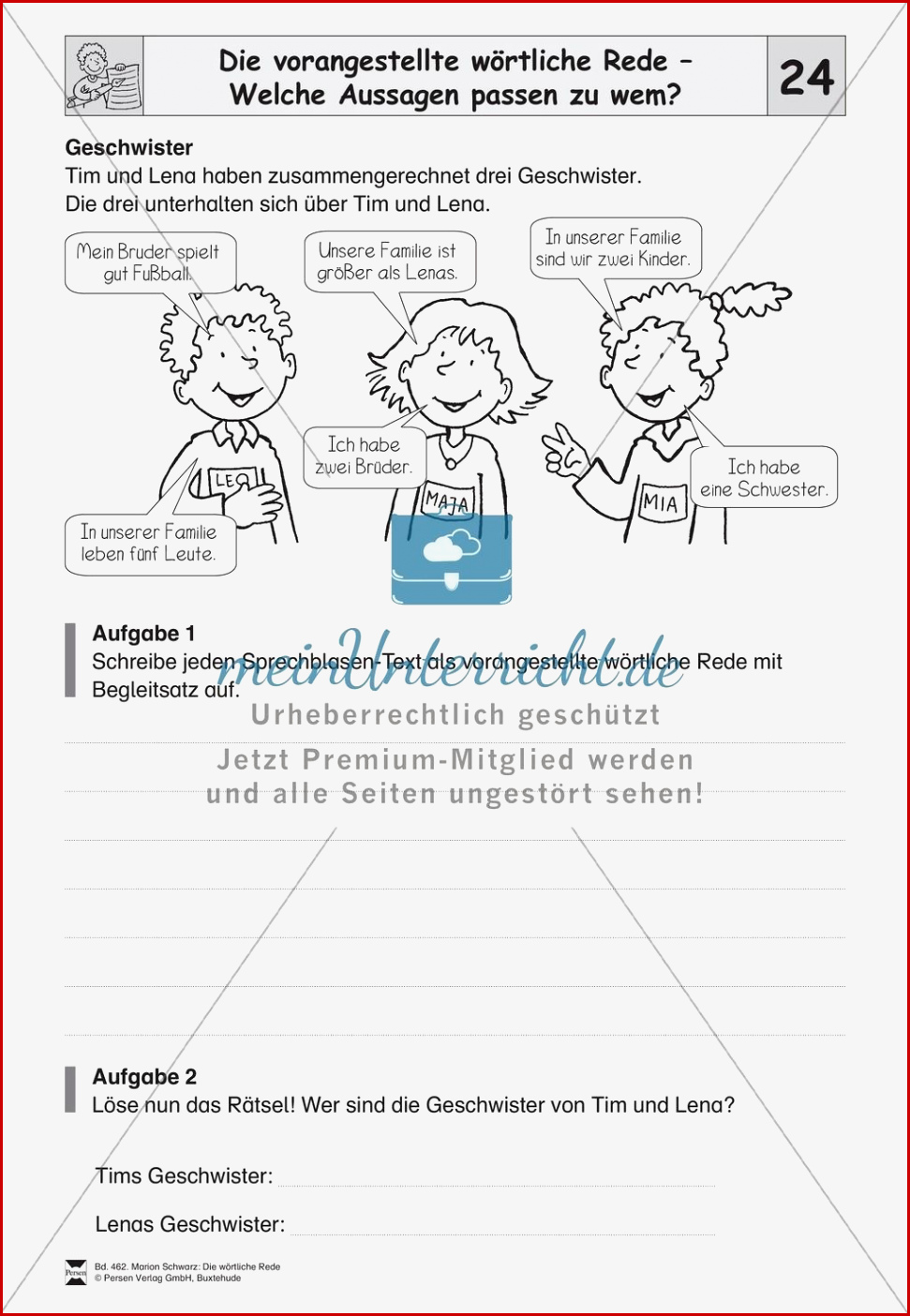 Religion 1 Klasse Grundschule Arbeitsblätter Worksheets