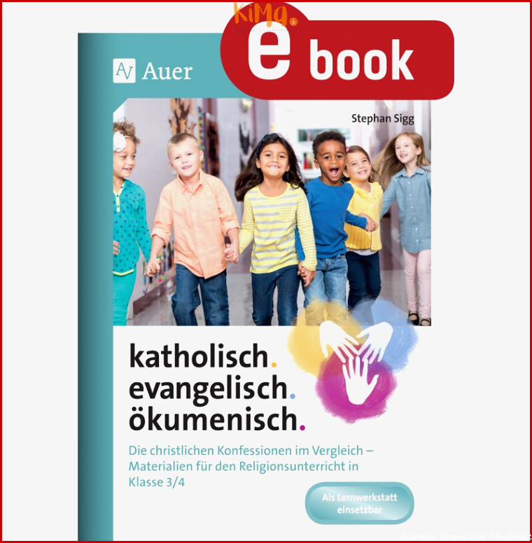 Religion in der Grundschule