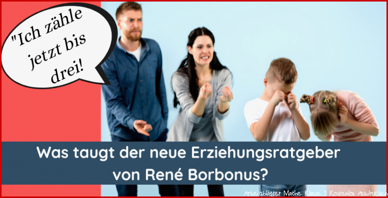 René Borbonus Besserwisser oder besseres Wissen