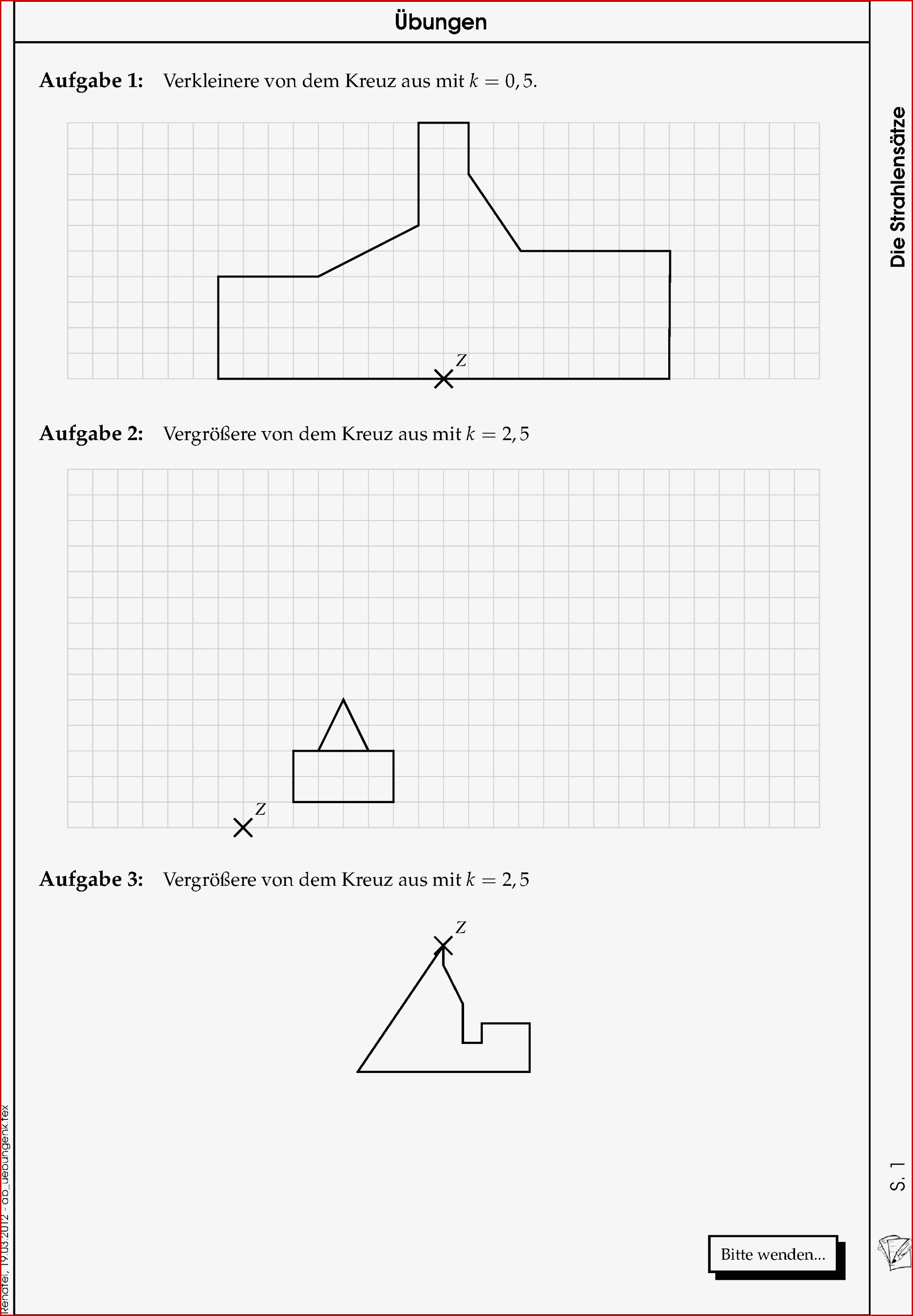 Rendtel Schulmaterial Mathematik