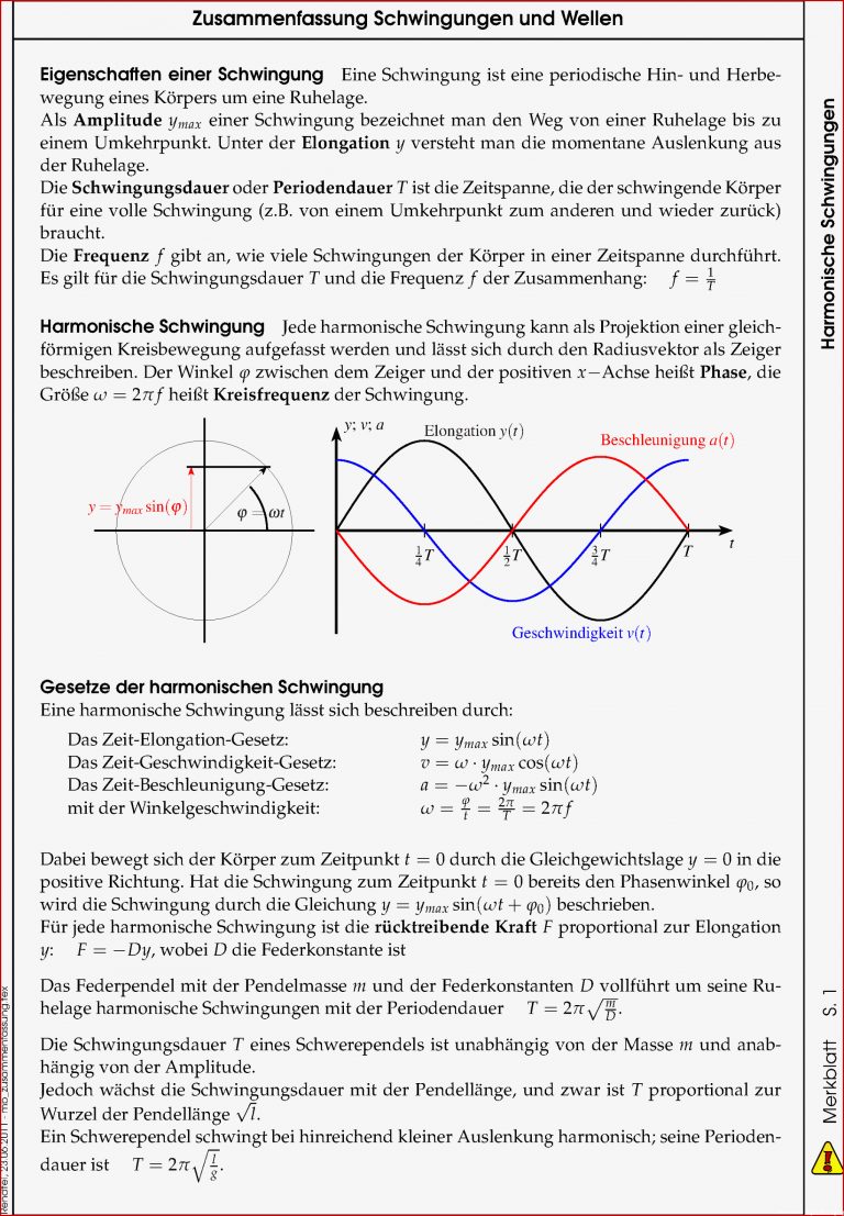 Rendtel Schulmaterial Physik