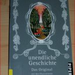 Rezension "die Unendliche Geschichte"