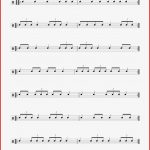 Rhythmusübungen Einfach Triolen Musik Lernen