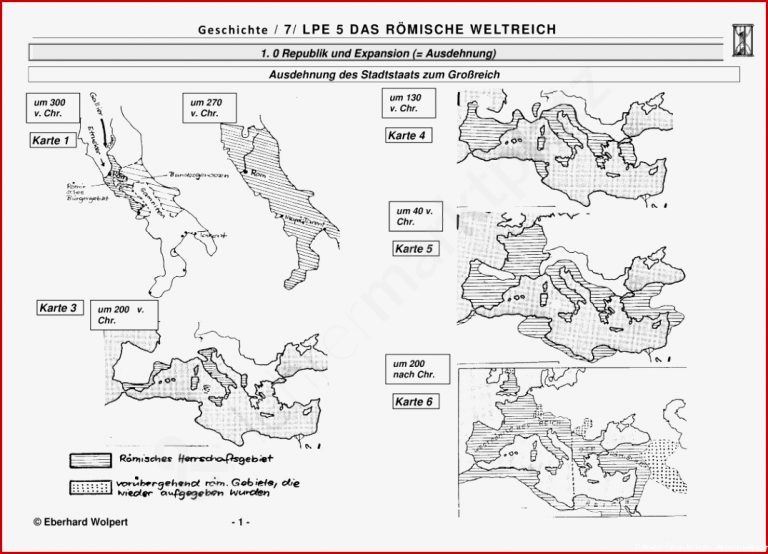 Römer Grundschule Arbeitsblätter Worksheets