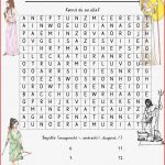 Römische Götter Arbeitsblatt Pdf Dorothy Meyer Grundschule