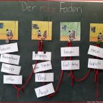 Roter Faden Grundschule Arbeitsblatt Stephen Scheidt Schule