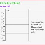 Runden Großer Zahlen – Geogebra