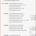 Sachaufgaben FÃ¼r Die 3. Klasse - Pdf Free Download