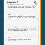 Sachaufgaben / Textaufgaben