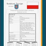 Sachkunde Bundesländer Arbeitsblätter Worksheets