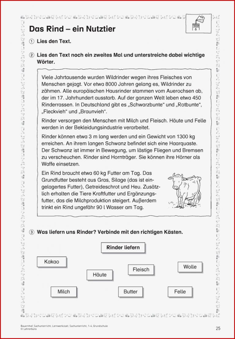 Sachtexte Klasse 7 Arbeitsblätter Kostenlos Worksheets