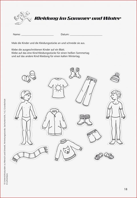 Sachunterricht · Arbeitsblätter · Grundschule · Lehrerbüro