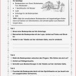 Sachunterricht · Arbeitsblätter · Grundschule · Lehrerbüro