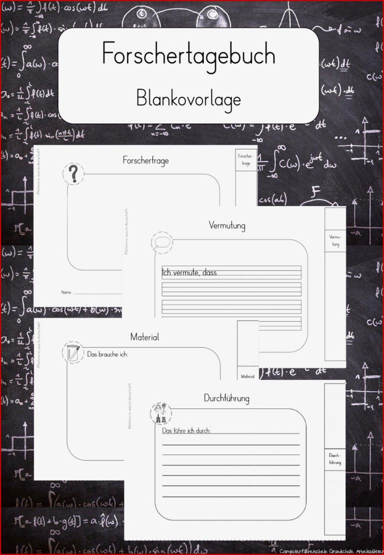 Sachunterricht Grundriss Arbeitsblätter Grundschule