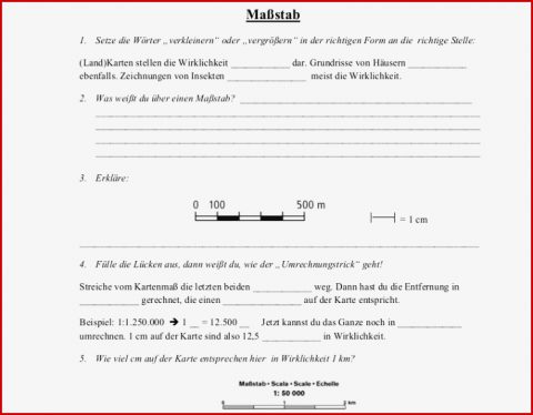 Sachunterricht Klasse 4 Niedersachsen Arbeitsblätter