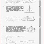 Satz Des Pythagoras Aufgaben Klasse 9 Hauptschule – Faske