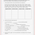 Satzbau Deutsch Arbeitsblätter Worksheets